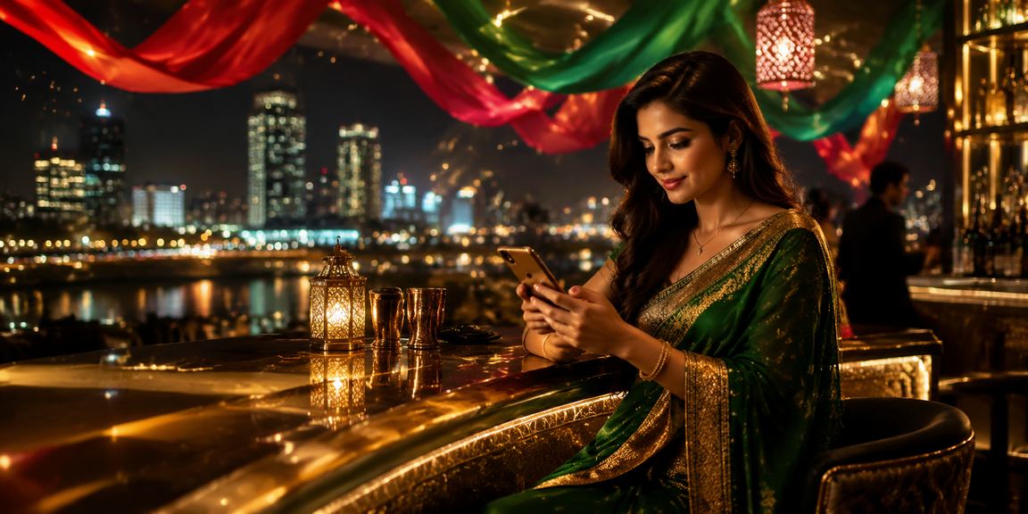 ঢাকায় রিবেট বোনাস লাল সবুজ থিমে
