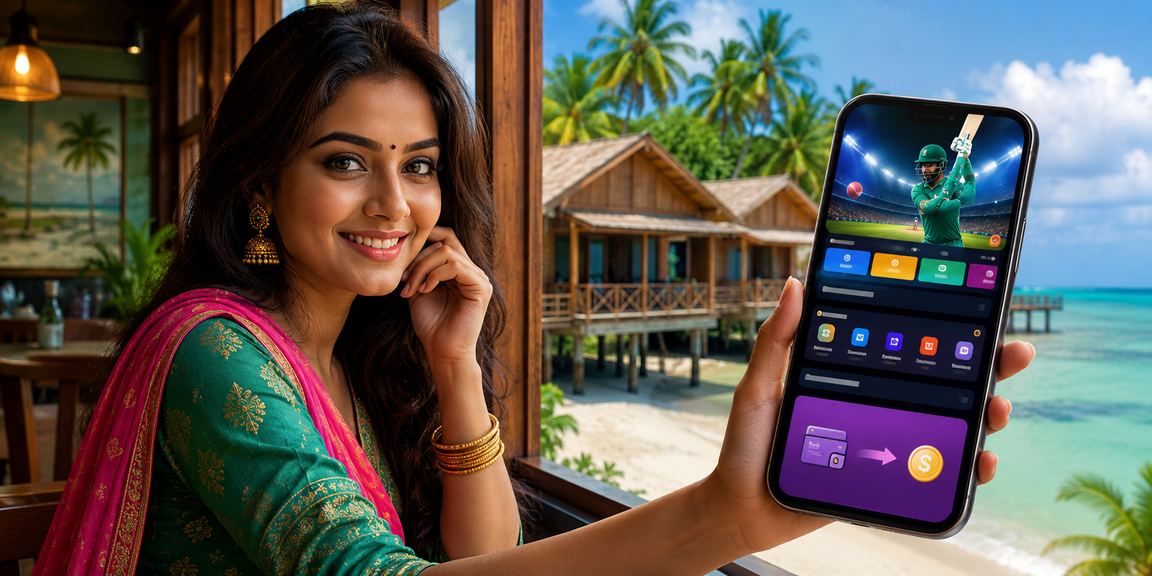 সেন্ট মার্টিনে ক্রিকেট বেটিং বাংলাদেশ মডেল