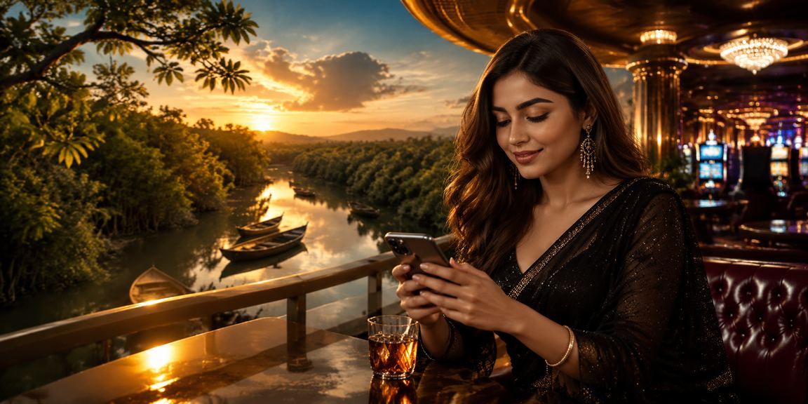 Sylhet Mobile Casino Bangladesh — A Model Gaming Experience